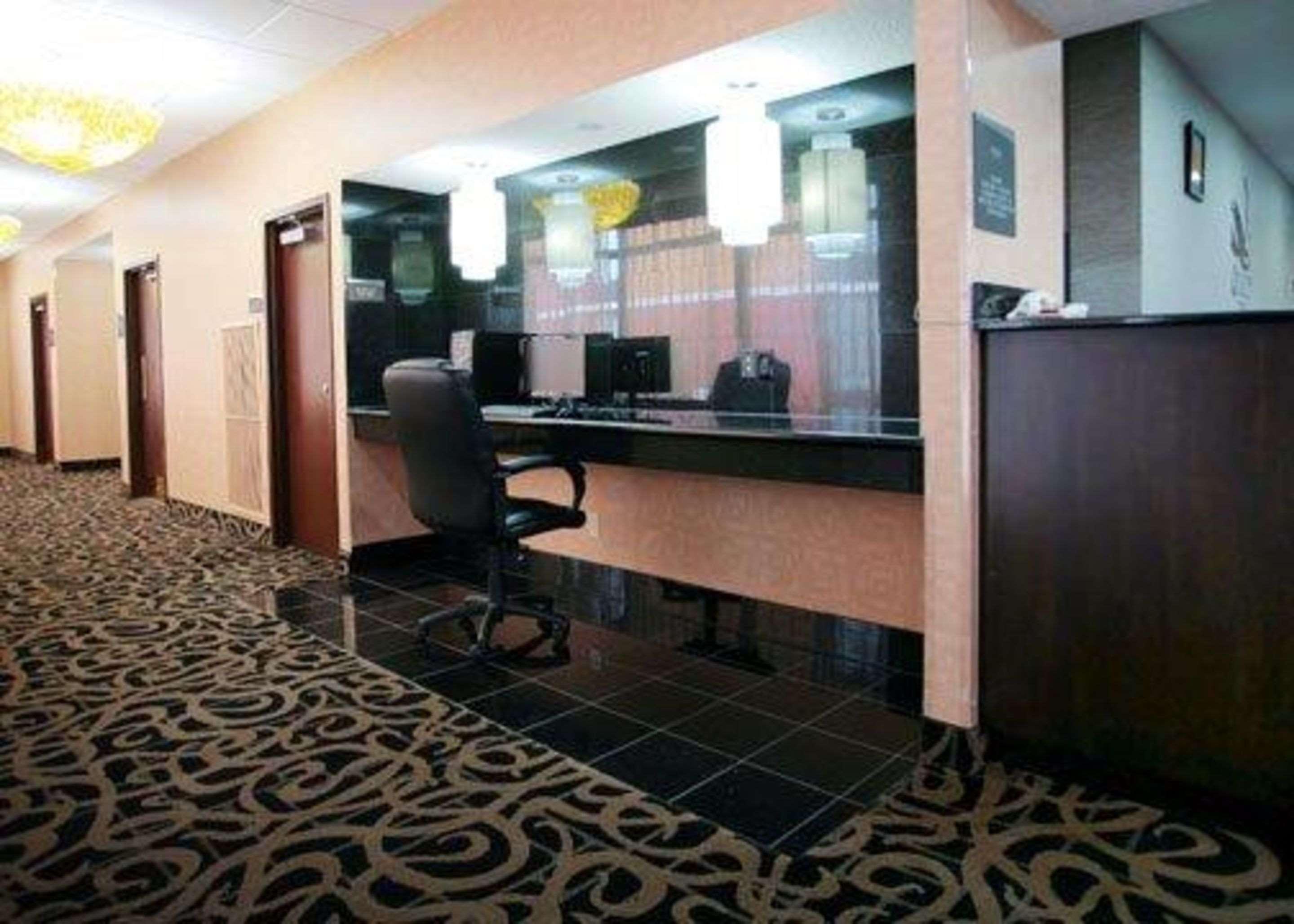 Quality Inn Terre Haute University Area Esterno foto