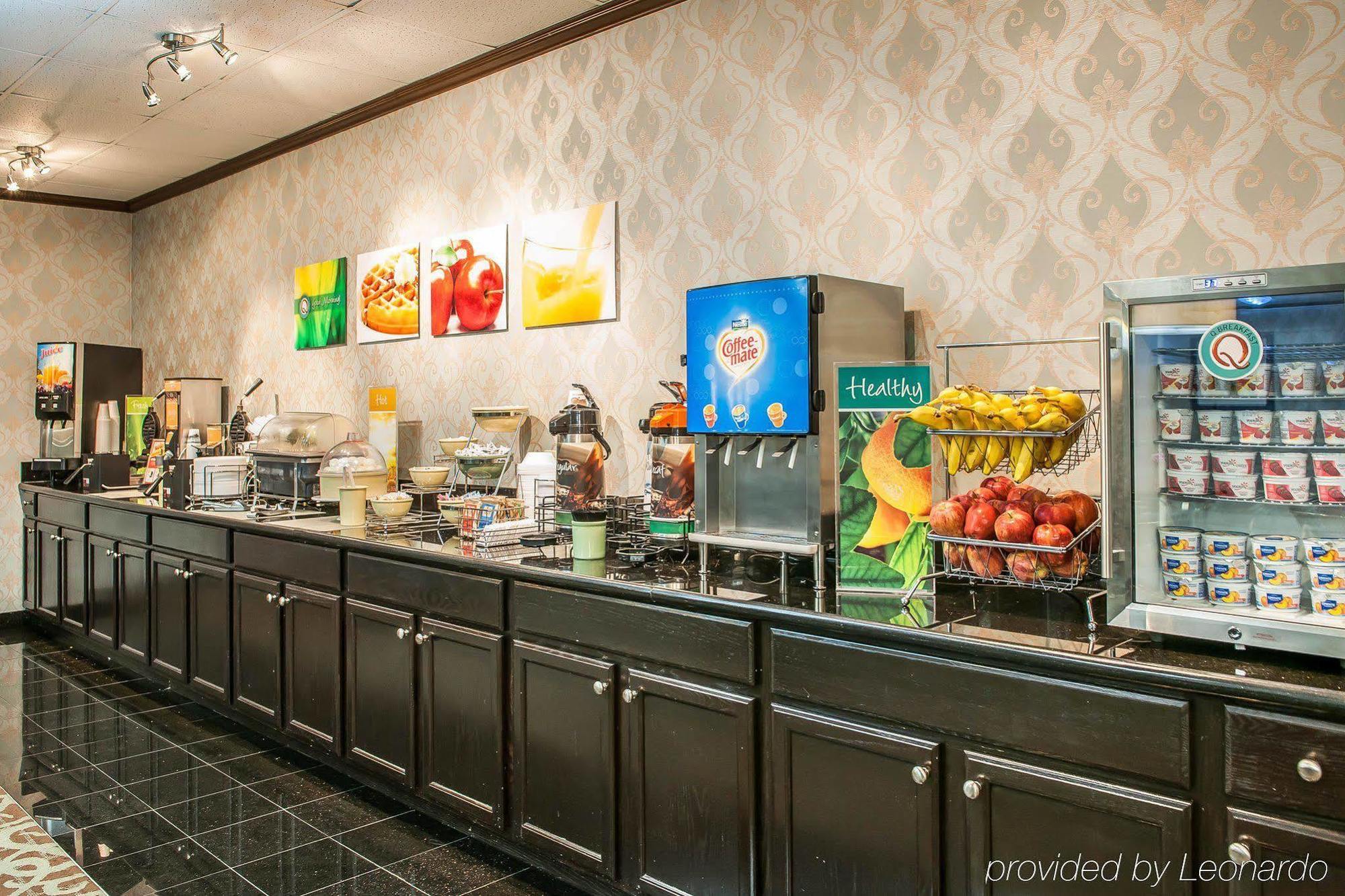 Quality Inn Terre Haute University Area Esterno foto
